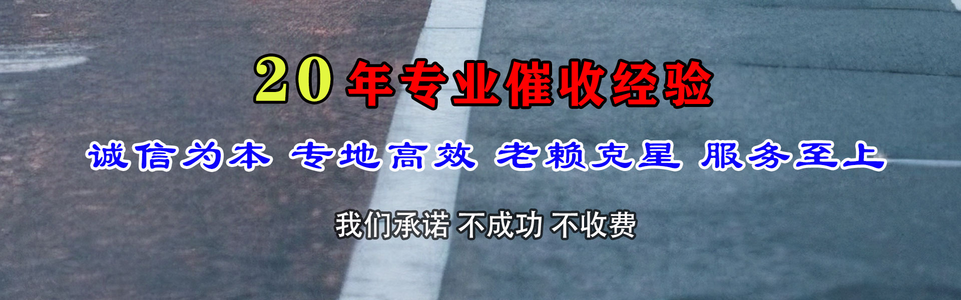 舒城要账公司